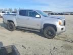 2015 GMC Canyon SLE