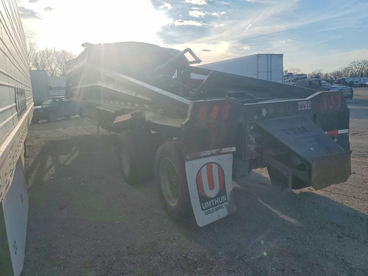 2016 ITM Utility