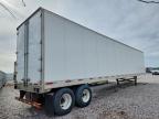 2012 Utility DRY Van Trailer