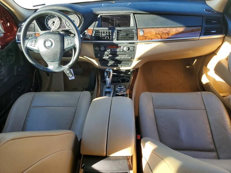 2013 BMW X5 Xdrive35i