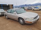 1998 Buick Park Avenue