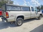 2006 GMC Sierra K2500 Heavy Duty