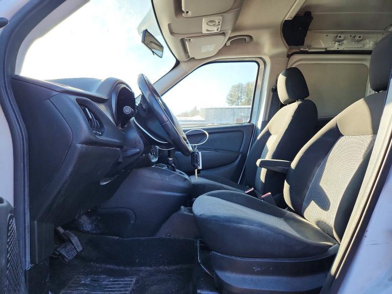 2017 Dodge Ram Promaster City