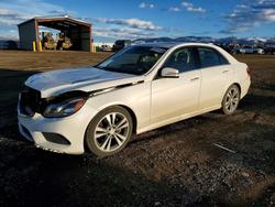 2014 Mercedes-Benz E 350 for sale in Helena, MT