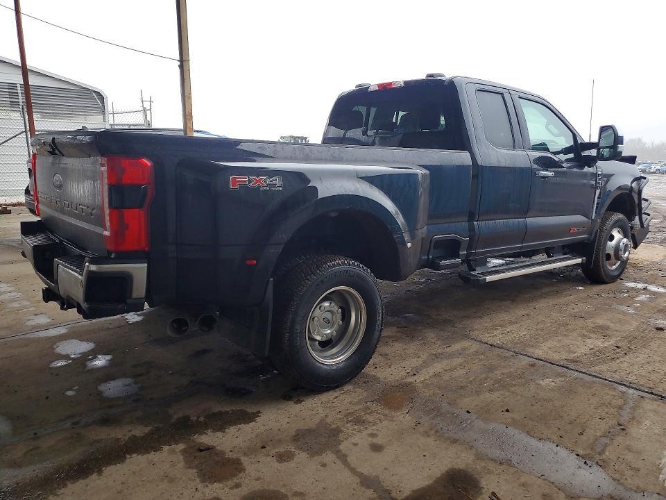 2024 Ford F350 Super Duty