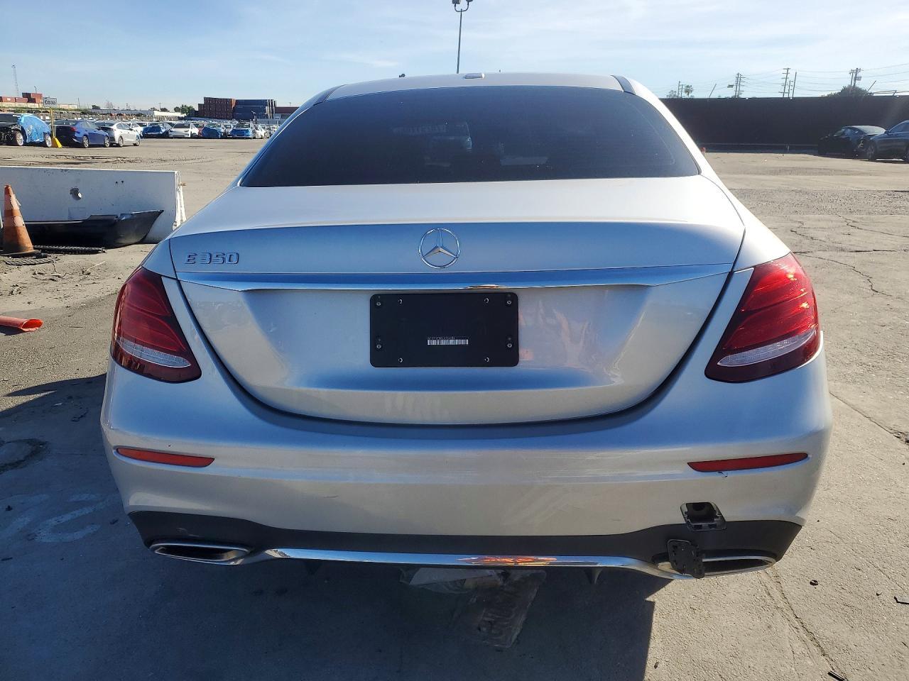 2020 Mercedes-Benz E 350