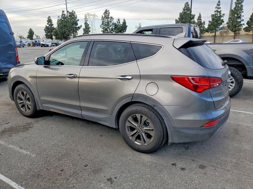 2014 Hyundai Santa fe Sport