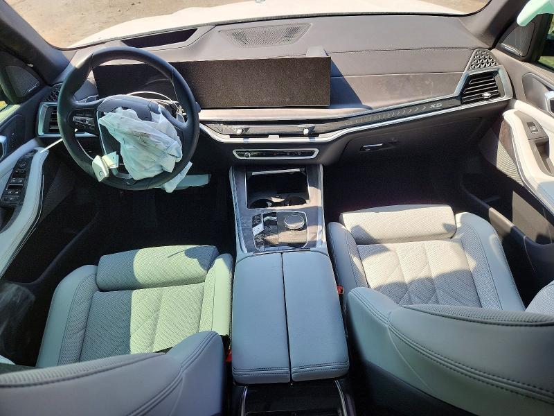 2026 BMW X5 Sdrive 40I