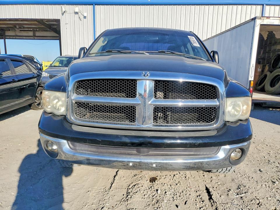 2005 Dodge RAM 1500 ST