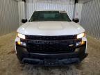 2019 Chevrolet Silverado C1500