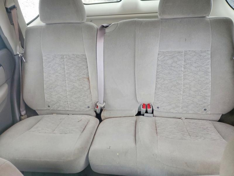 2005 GMC Envoy