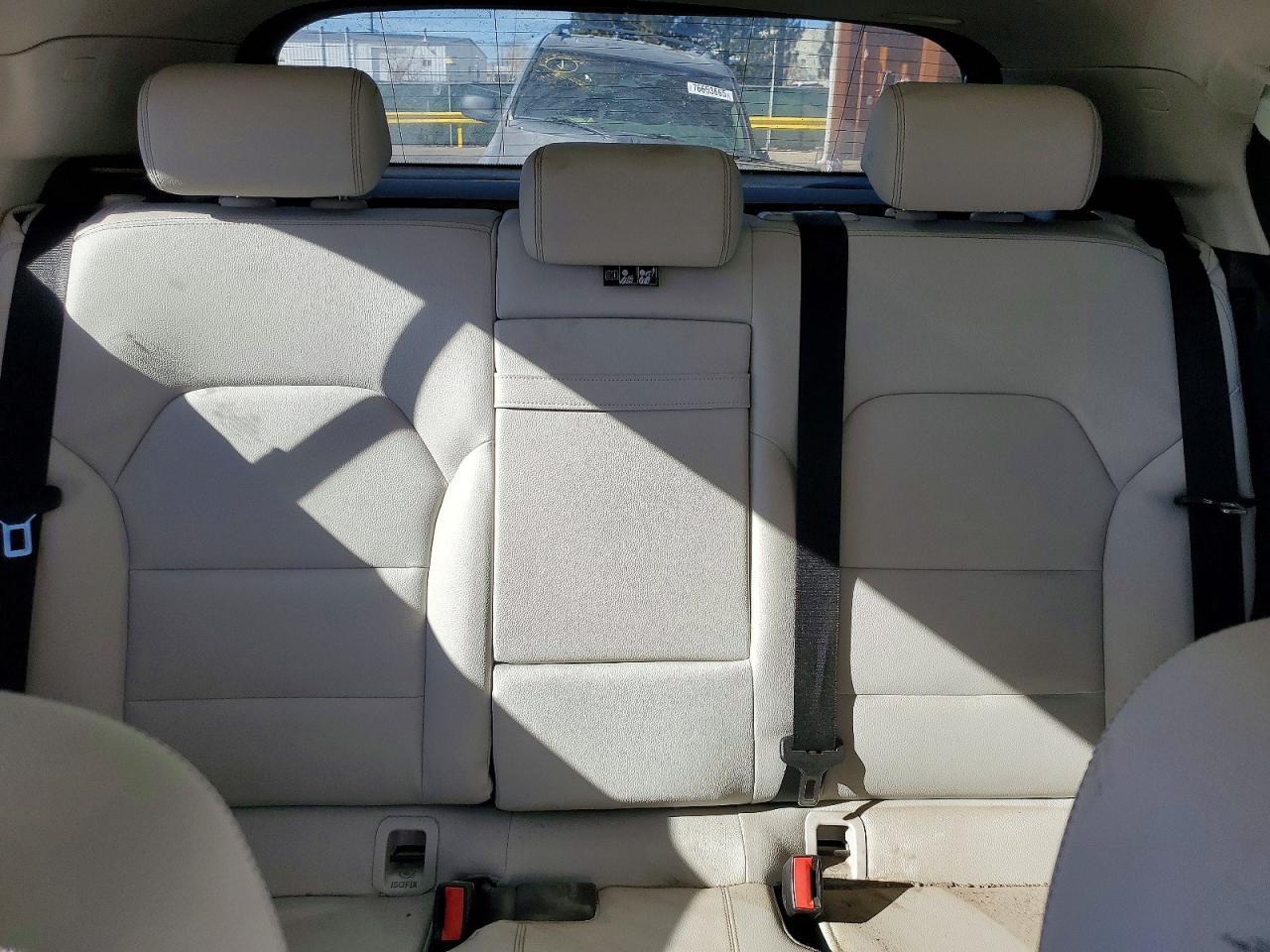 2018 Mercedes-Benz Gla 250 4matic