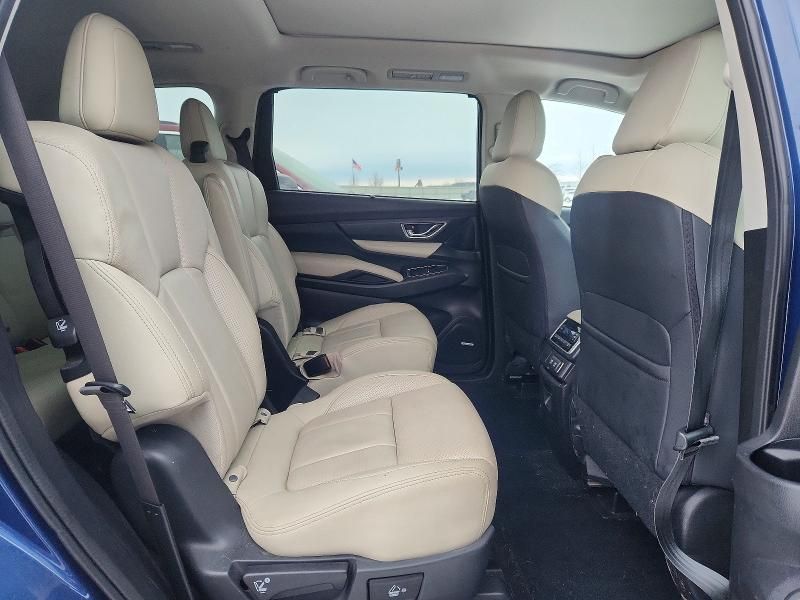 2019 Subaru Ascent Limited