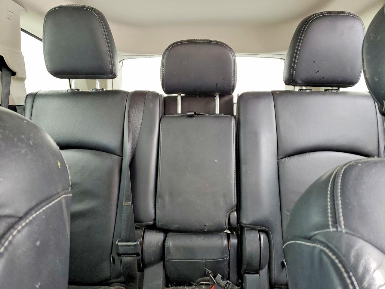 2014 Dodge Journey sxt