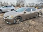 2012 Nissan Maxima s