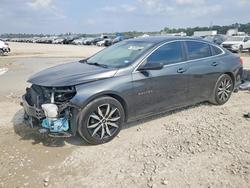 2017 Chevrolet Malibu ls for sale in Houston, TX