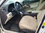 2012 Lexus Is 250