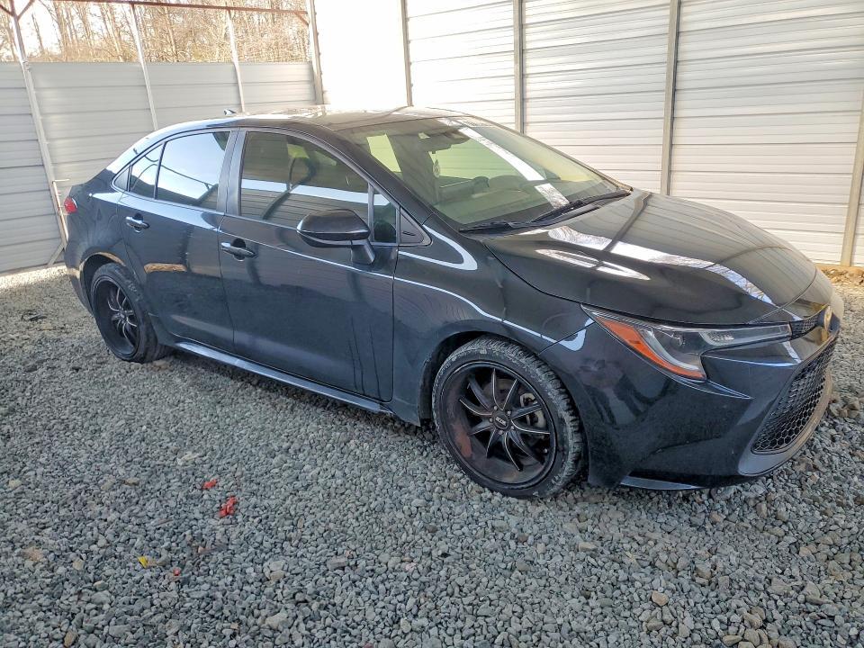 2021 Toyota Corolla l