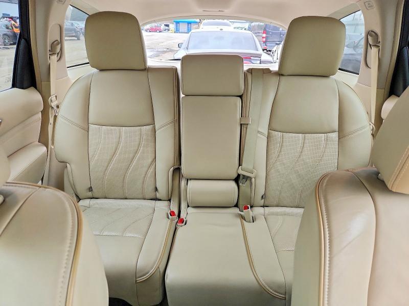 2014 Infiniti Qx60