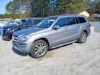 2014 Mercedes-Benz Gl 450 4matic