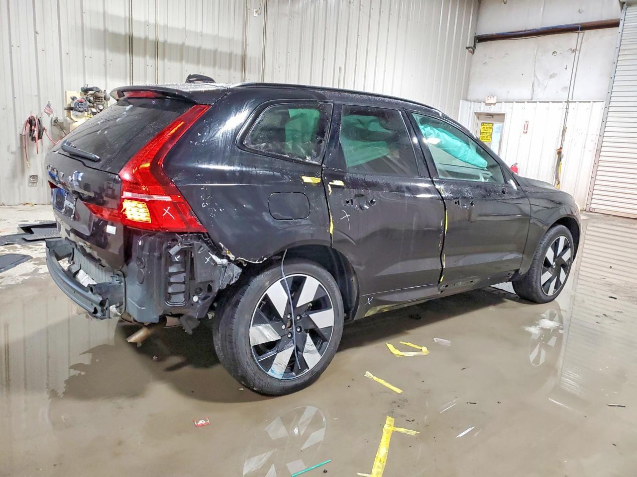 2024 Volvo Xc60 Plus