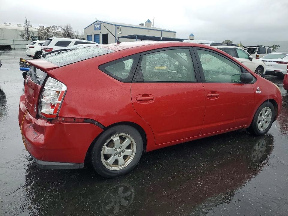 2007 Toyota Prius