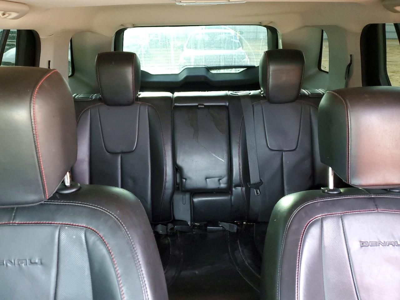 2013 GMC Terrain Denali