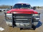2001 Chevrolet Silverado K2500 Heavy Duty