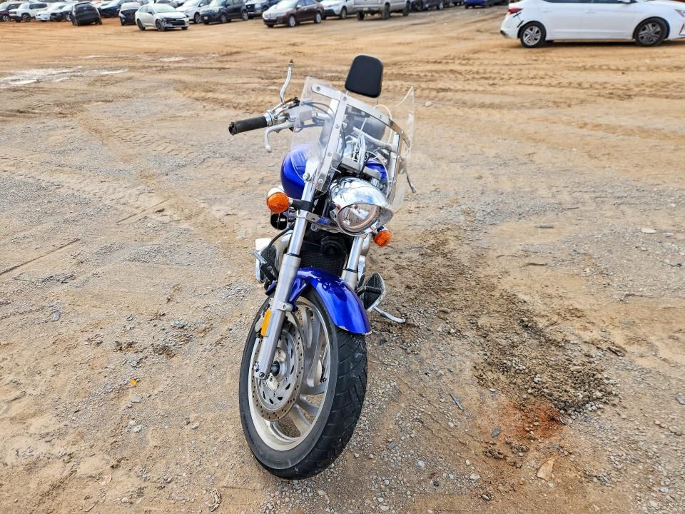 2005 Honda VTX1300 C