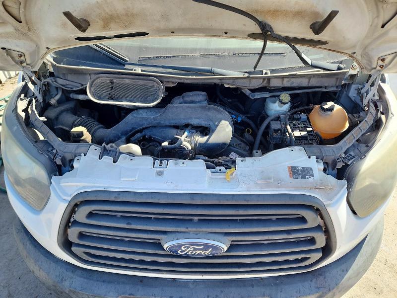 2016 Ford Transit T-150