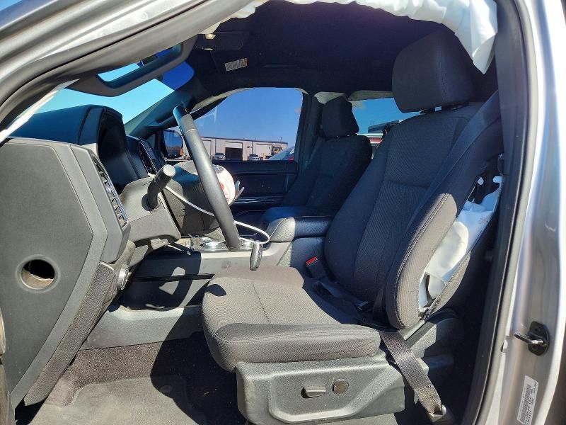 2021 Ford Expedition xl