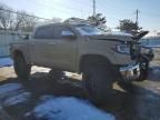2017 Toyota Tundra Crewmax Limited