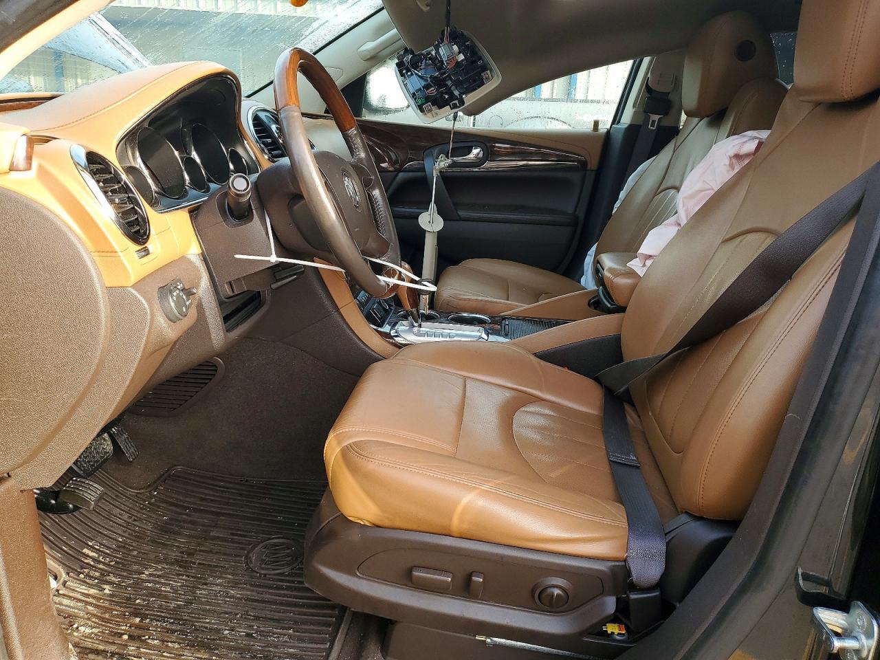 2015 Buick Enclave