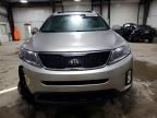 2015 KIA Sorento ex