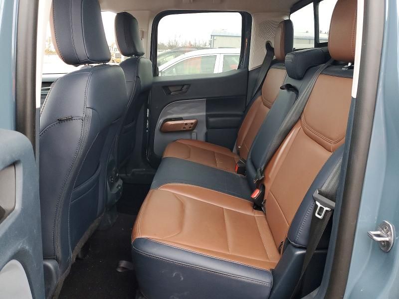 2023 Ford Maverick xl