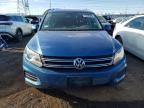 2017 Volkswagen Tiguan Wolfsburg