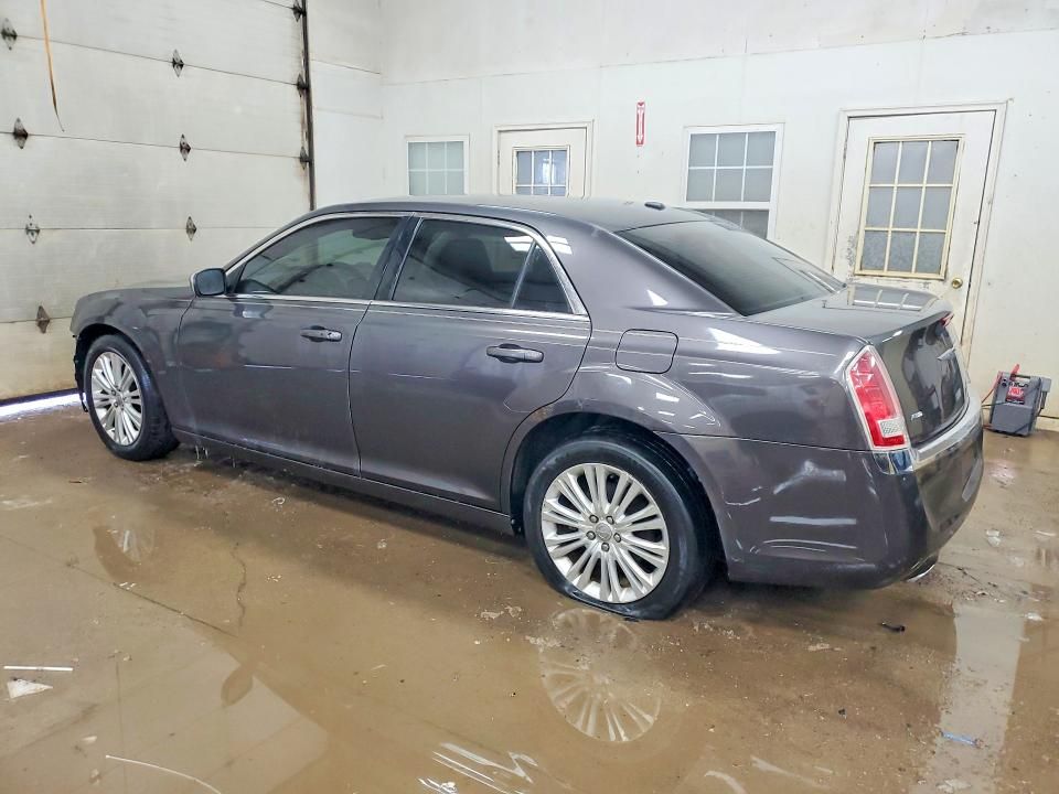 2013 Chrysler 300