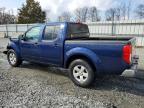 2011 Nissan Frontier S