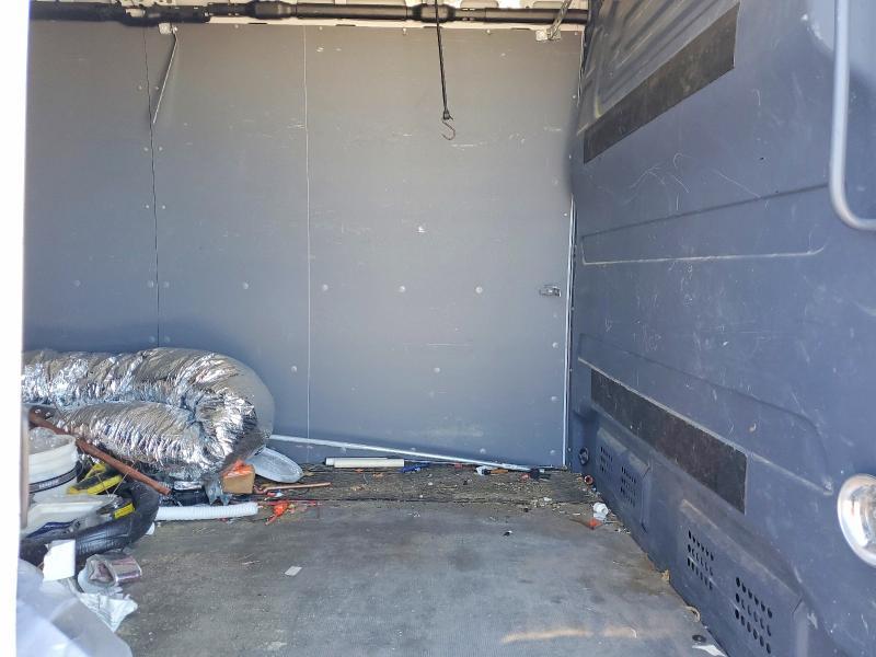 2019 Mercedes-Benz Sprinter 2500/3500