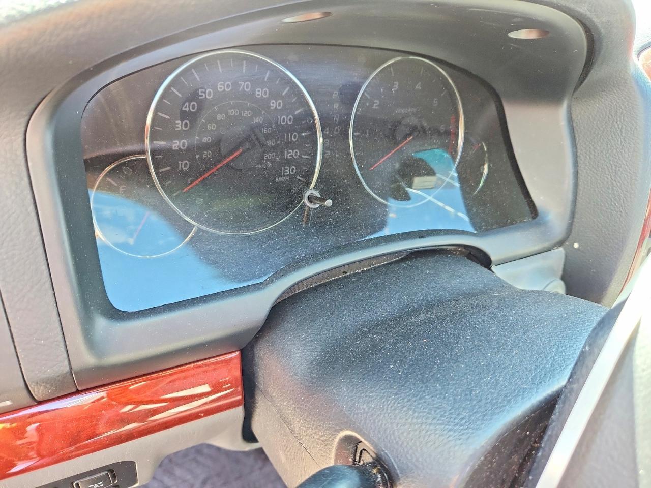 2008 Lexus Gx 470 Base
