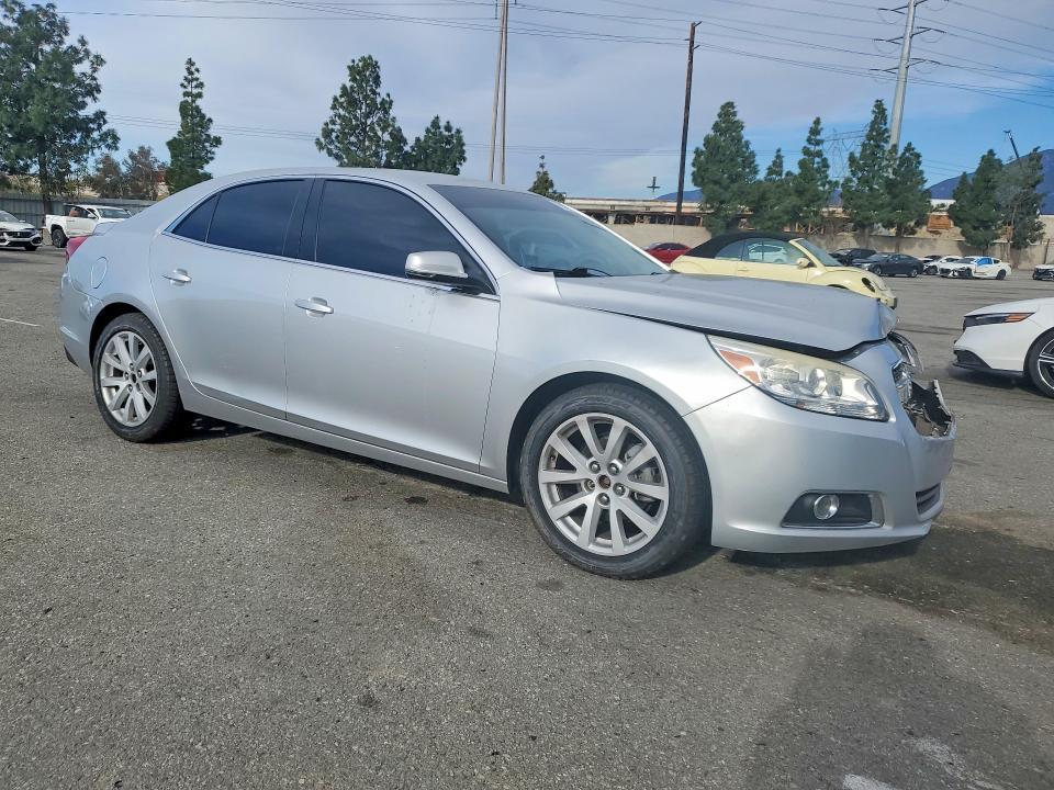 2013 Chevrolet Malibu 2LT
