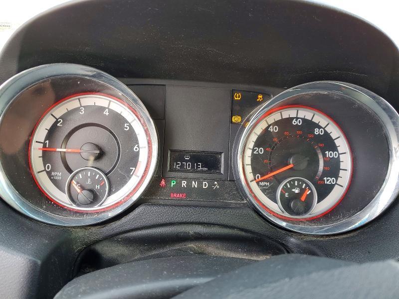 2011 Dodge Grand Caravan Mainstreet