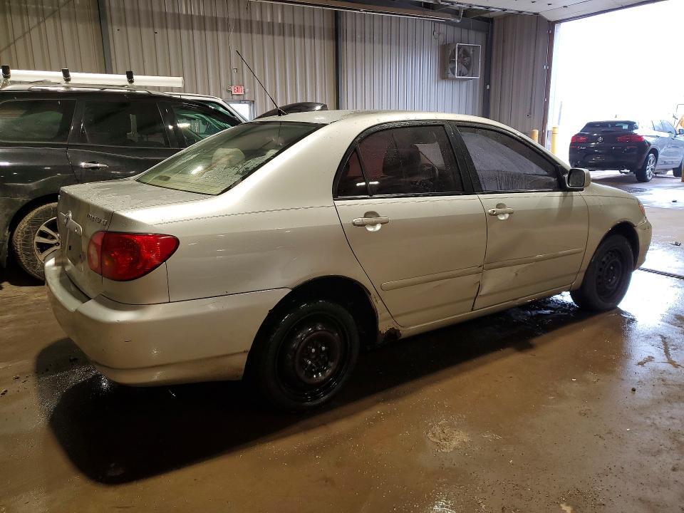 2003 Toyota Corolla ce