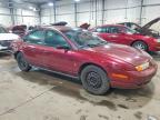2002 Saturn SL2