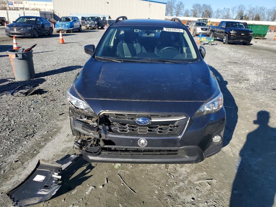 2019 Subaru Crosstrek Premium