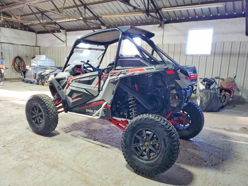 2020 Polaris RZR-Utility Vehicle