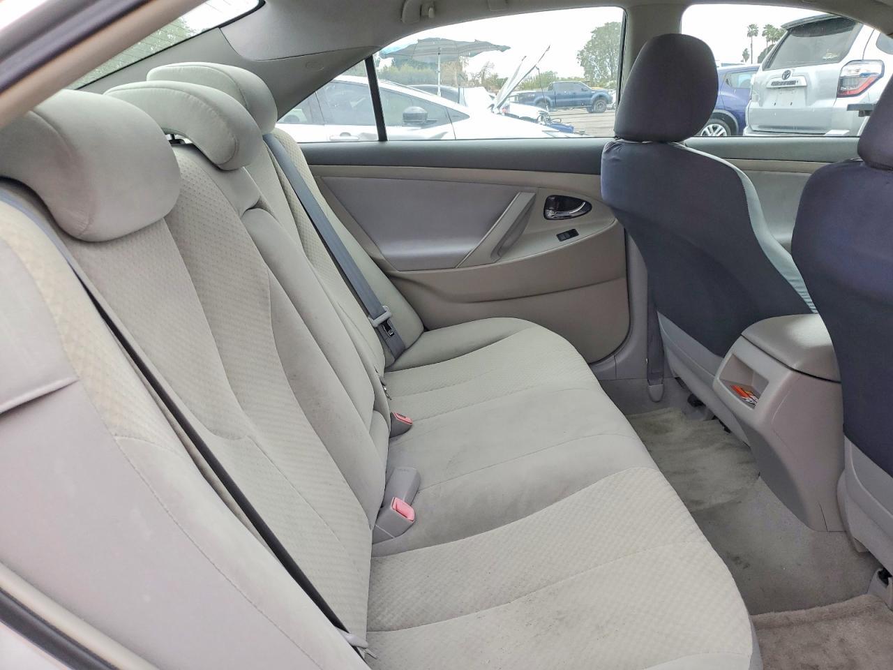 2008 Toyota Camry ce