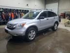 2011 Honda Cr-v ex