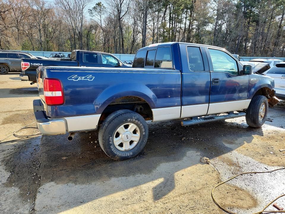 2004 Ford F150
