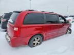 2008 Dodge Grand Caravan sxt
